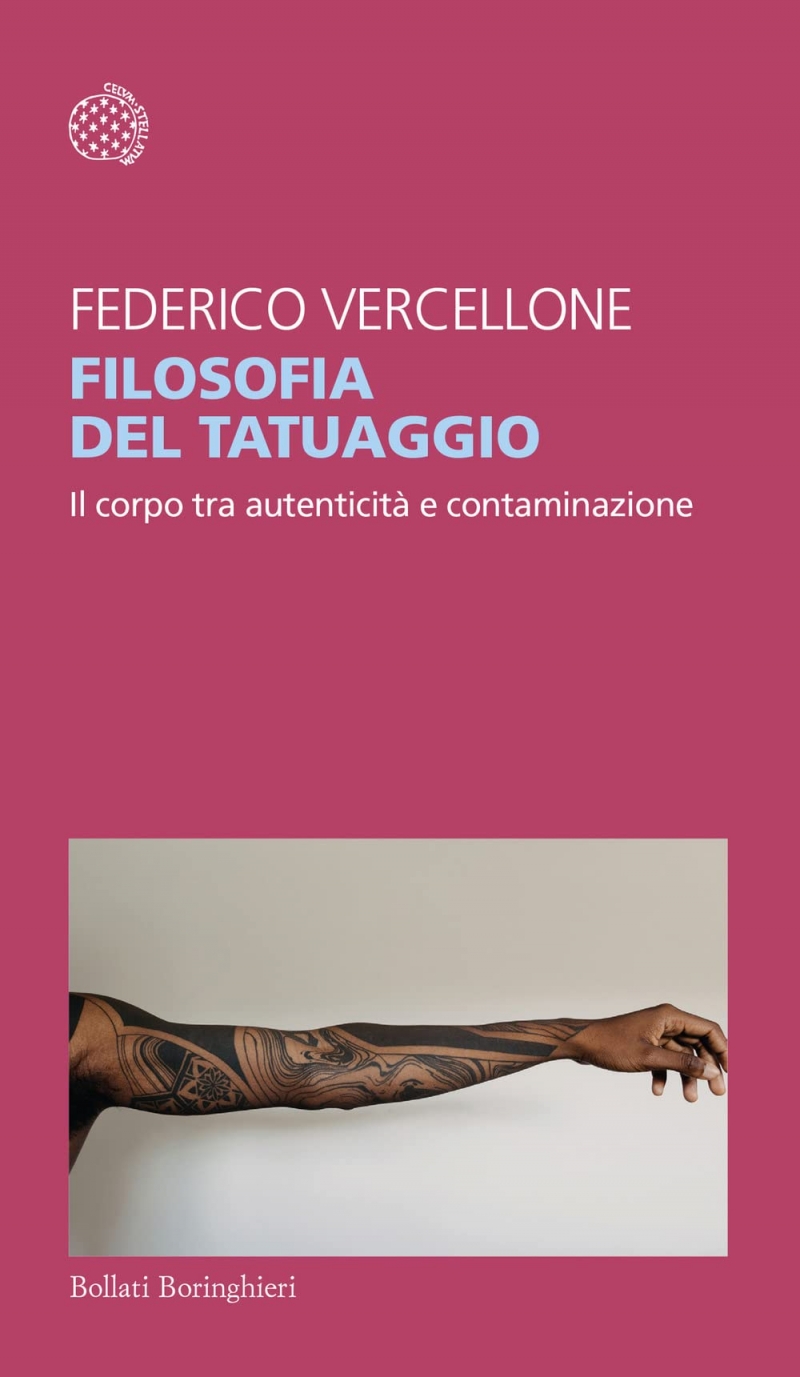 Il Tatuaggio Magazine